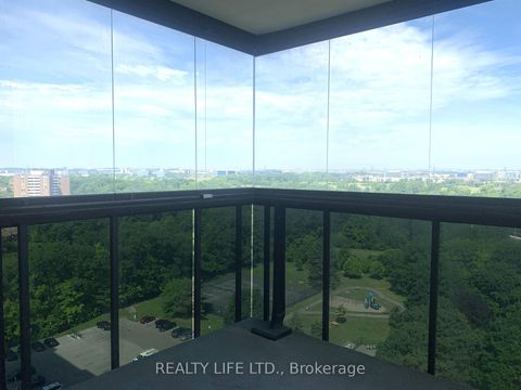 Photo 11 at 1709 - 420 Mill Road, West Deane, Toronto