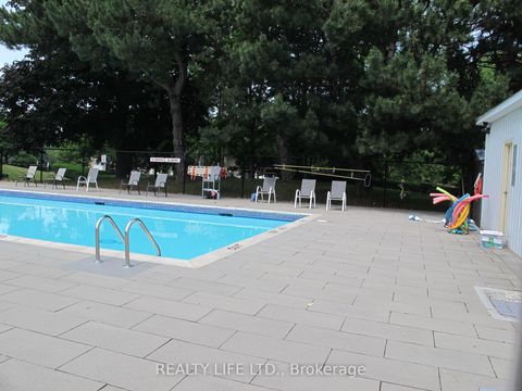 Photo 16 at 1709 - 420 Mill Road, West Deane, Toronto