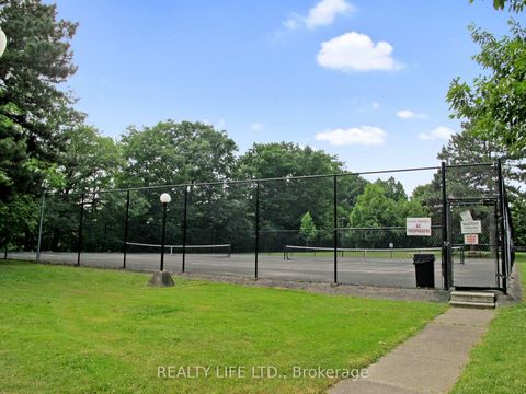 Photo 19 at 1709 - 420 Mill Road, West Deane, Toronto