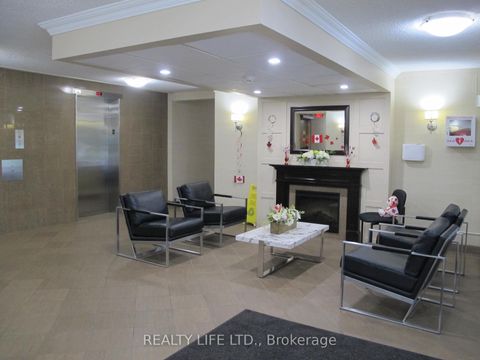Photo 20 at 1709 - 420 Mill Road, West Deane, Toronto