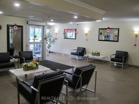 Photo 21 at 1709 - 420 Mill Road, West Deane, Toronto