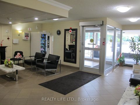 Photo 22 at 1709 - 420 Mill Road, West Deane, Toronto