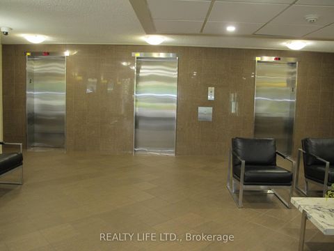 Photo 23 at 1709 - 420 Mill Road, West Deane, Toronto