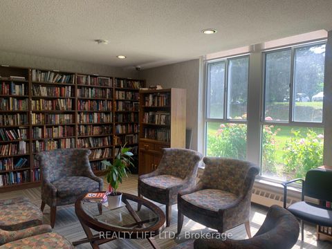 Photo 24 at 1709 - 420 Mill Road, West Deane, Toronto