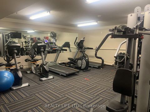 Photo 25 at 1709 - 420 Mill Road, West Deane, Toronto