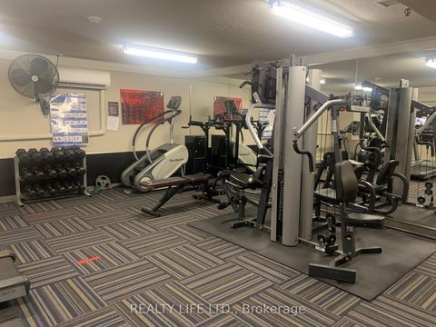 Photo 26 at 1709 - 420 Mill Road, West Deane, Toronto
