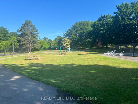 Photo 27 at 1709 - 420 Mill Road, West Deane, Toronto