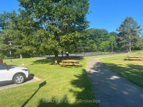Photo 28 at 1709 - 420 Mill Road, West Deane, Toronto