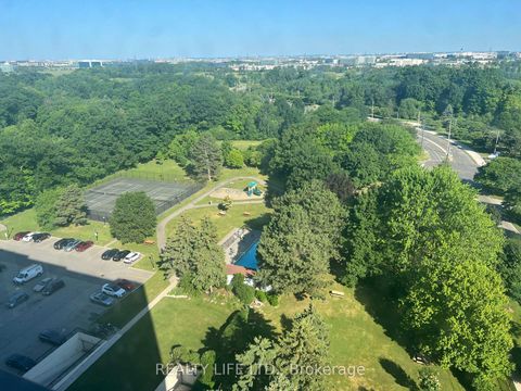 Photo 30 at 1709 - 420 Mill Road, West Deane, Toronto
