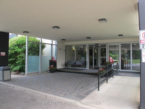Photo 31 at 1709 - 420 Mill Road, West Deane, Toronto