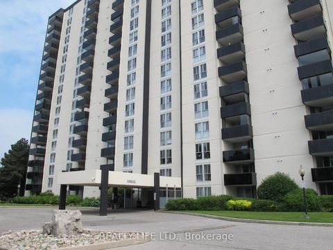 Photo 32 at 1709 - 420 Mill Road, West Deane, Toronto