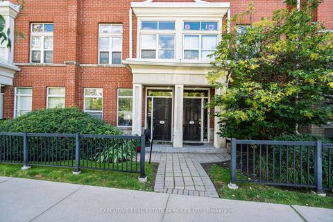 Photo 4 at 24 Michael Power Place, City Centre West, Toronto