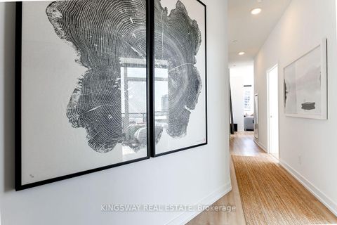 Photo 11 at 715 - 135 East Liberty Street, Niagara, Toronto