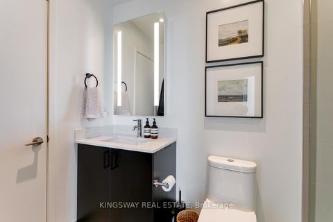 Photo 16 at 715 - 135 East Liberty Street, Niagara, Toronto