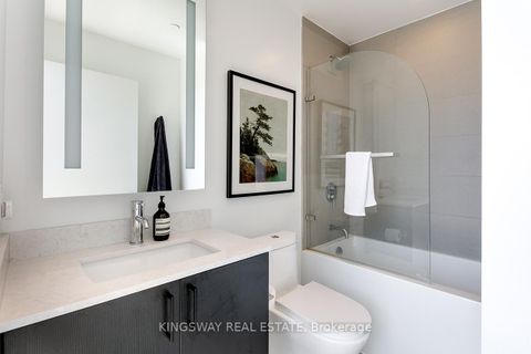 Photo 17 at 715 - 135 East Liberty Street, Niagara, Toronto