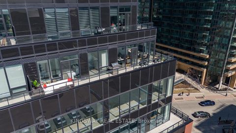 Photo 20 at 715 - 135 East Liberty Street, Niagara, Toronto