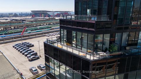 Photo 21 at 715 - 135 East Liberty Street, Niagara, Toronto