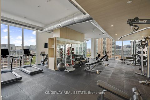 Photo 29 at 715 - 135 East Liberty Street, Niagara, Toronto
