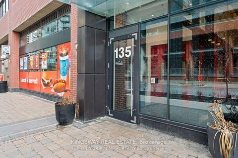 Photo 30 at 715 - 135 East Liberty Street, Niagara, Toronto