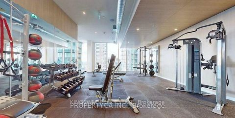 Photo 31 at 715 - 135 East Liberty Street, Niagara, Toronto