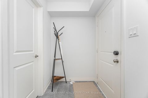 Photo 3 at 45 Cohen Way, Patterson, Vaughan Photo 3 at 45 Cohen Way, Patterson, Vaughan