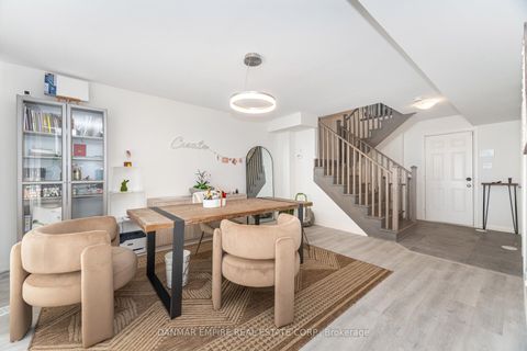 Photo 4 at 45 Cohen Way, Patterson, Vaughan Photo 4 at 45 Cohen Way, Patterson, Vaughan