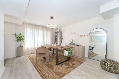 Photo 5 at 45 Cohen Way, Patterson, Vaughan Photo 5 at 45 Cohen Way, Patterson, Vaughan