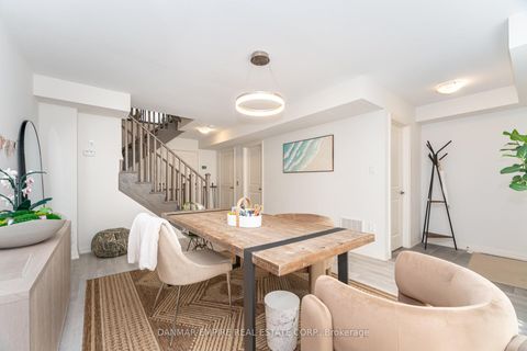 Photo 6 at 45 Cohen Way, Patterson, Vaughan Photo 6 at 45 Cohen Way, Patterson, Vaughan