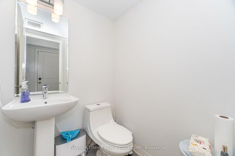 Photo 7 at 45 Cohen Way, Patterson, Vaughan