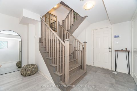 Photo 8 at 45 Cohen Way, Patterson, Vaughan