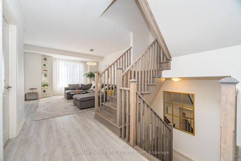 Photo 9 at 45 Cohen Way, Patterson, Vaughan
