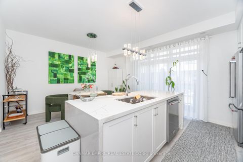 Photo 11 at 45 Cohen Way, Patterson, Vaughan