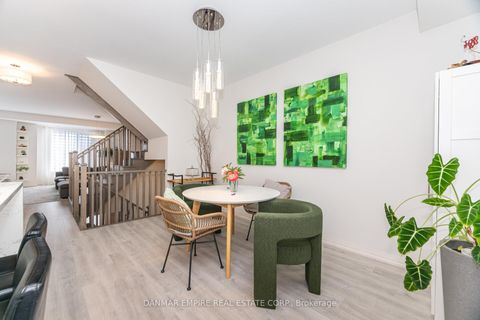 Photo 15 at 45 Cohen Way, Patterson, Vaughan