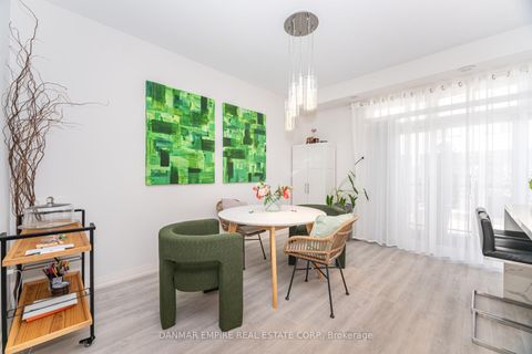 Photo 16 at 45 Cohen Way, Patterson, Vaughan
