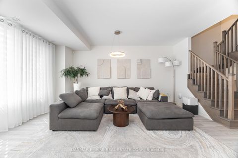 Photo 20 at 45 Cohen Way, Patterson, Vaughan