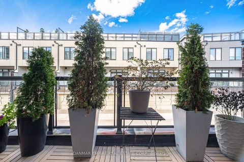 Photo 23 at 45 Cohen Way, Patterson, Vaughan Photo 23 at 45 Cohen Way, Patterson, Vaughan