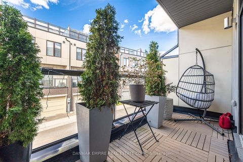 Photo 24 at 45 Cohen Way, Patterson, Vaughan