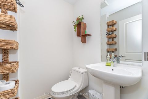 Photo 25 at 45 Cohen Way, Patterson, Vaughan