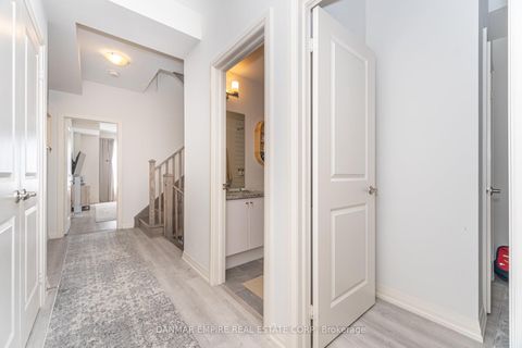 Photo 26 at 45 Cohen Way, Patterson, Vaughan