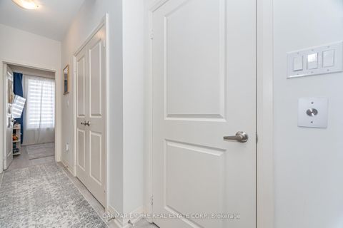 Photo 27 at 45 Cohen Way, Patterson, Vaughan