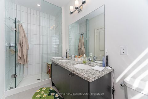 Photo 32 at 45 Cohen Way, Patterson, Vaughan
