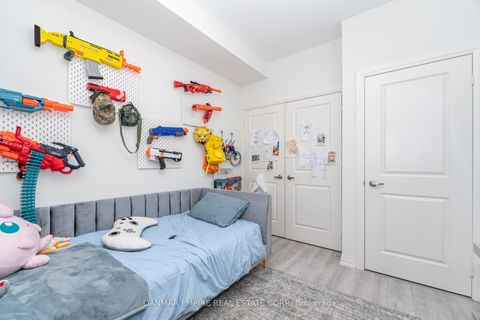 Photo 34 at 45 Cohen Way, Patterson, Vaughan Photo 34 at 45 Cohen Way, Patterson, Vaughan