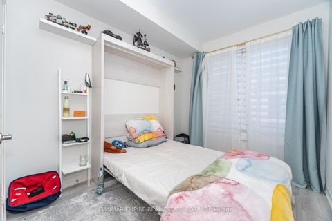 Photo 35 at 45 Cohen Way, Patterson, Vaughan Photo 35 at 45 Cohen Way, Patterson, Vaughan