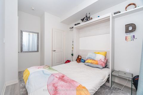 Photo 36 at 45 Cohen Way, Patterson, Vaughan Photo 36 at 45 Cohen Way, Patterson, Vaughan