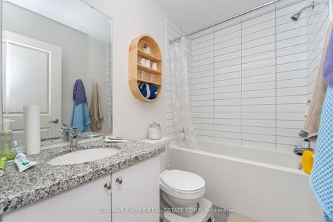 Photo 37 at 45 Cohen Way, Patterson, Vaughan