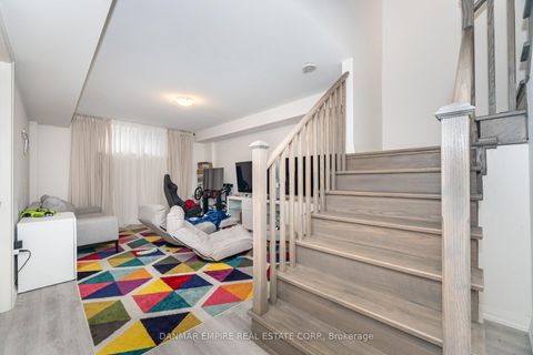 Photo 38 at 45 Cohen Way, Patterson, Vaughan