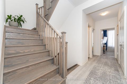 Photo 40 at 45 Cohen Way, Patterson, Vaughan