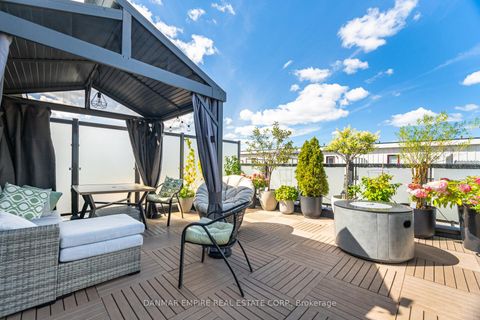 Photo 41 at 45 Cohen Way, Patterson, Vaughan