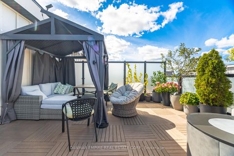 Photo 42 at 45 Cohen Way, Patterson, Vaughan Photo 42 at 45 Cohen Way, Patterson, Vaughan