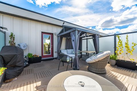 Photo 43 at 45 Cohen Way, Patterson, Vaughan